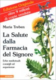 La Salute dalla Farmacia del Signore — Libro