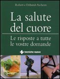 La Salute del Cuore — Libro