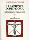 La Sapienza di Pitagora  — Libro