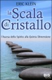 La Scala di Cristallo — Libro