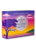 La Scatola della Buonanotte — Libro