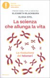 La Scienza che allunga la Vita — Libro