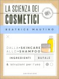 La Scienza dei Cosmetici — Libro