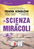 La Scienza dei Miracoli — DVD