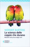 La Scienza delle Coppie che Durano — Libro