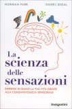 La Scienza delle Sensazioni — Libro