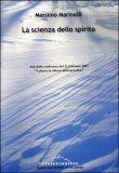 La Scienza dello Spirito - Libro + 2 CD Audio — Libro