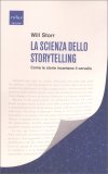 La Scienza dello Storytelling — Libro