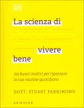 La Scienza di Vivere Bene — Libro