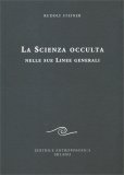 La Scienza Occulta nelle sue Linee Generali — Libro