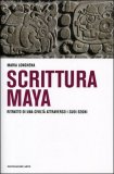 La Scrittura Maya — Libro
