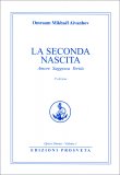 La Seconda Nascita — Libro