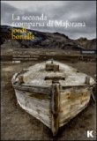 La Seconda Scomparsa di Majorana — Libro
