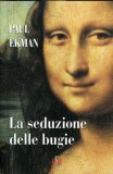 La Seduzione delle Bugie — Libro