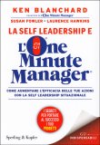 La Self Leadership e l'One Minute Manager — Libro
