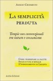La Semplicità Perduta — Libro