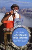 La Sentinella delle Dolomiti — Libro