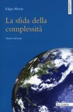 La Sfida della Complessità — Libro