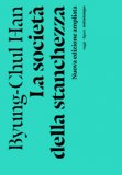 La Società della Stanchezza — Libro