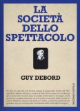 La Società dello Spettacolo — Libro