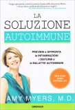 La Soluzione Autoimmune — Libro