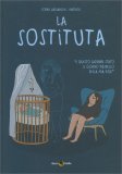La Sostituta — Libro