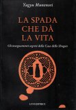 La Spada che Dà la Vita  — Libro