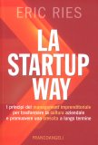La Startup Way — Libro