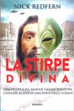 La Stirpe Divina — Libro