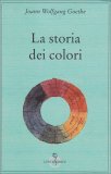 La Storia dei Colori — Libro