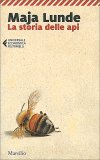 La Storia delle Api — Libro