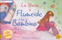 La Storia di Flumeide e la Bambina — Libro