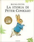 La Storia di Peter Coniglio — Libro