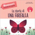 La Storia di una Farfalla — Libro