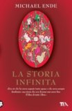 La Storia Infinita — Libro