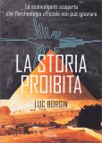 La Storia Proibita — Libro