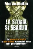 La Storia si Sbaglia — Libro