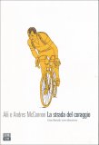 La Strada del Coraggio  — Libro