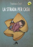 La Strada per Casa — Libro