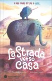 La Strada verso Casa — Libro