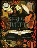 La Strega Civetta — Libro