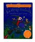 La Strega Rossella - Una Storia da Leggere e Giocare — Libro