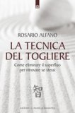 La Tecnica del Togliere  — Libro