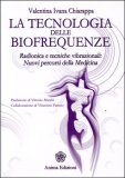 La Tecnologia delle Biofrequenze — Libro