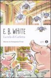 La Tela di Carlotta — Libro