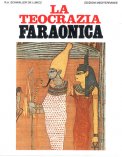 La Teocrazia Faraonica  — Libro