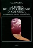 La Teoria del Super Dominio di Coerenza — Libro
