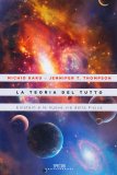 La Teoria del Tutto — Libro