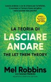 La Teoria di Lasciare Andare — Libro