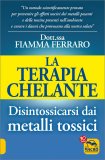 La Terapia Chelante — Libro